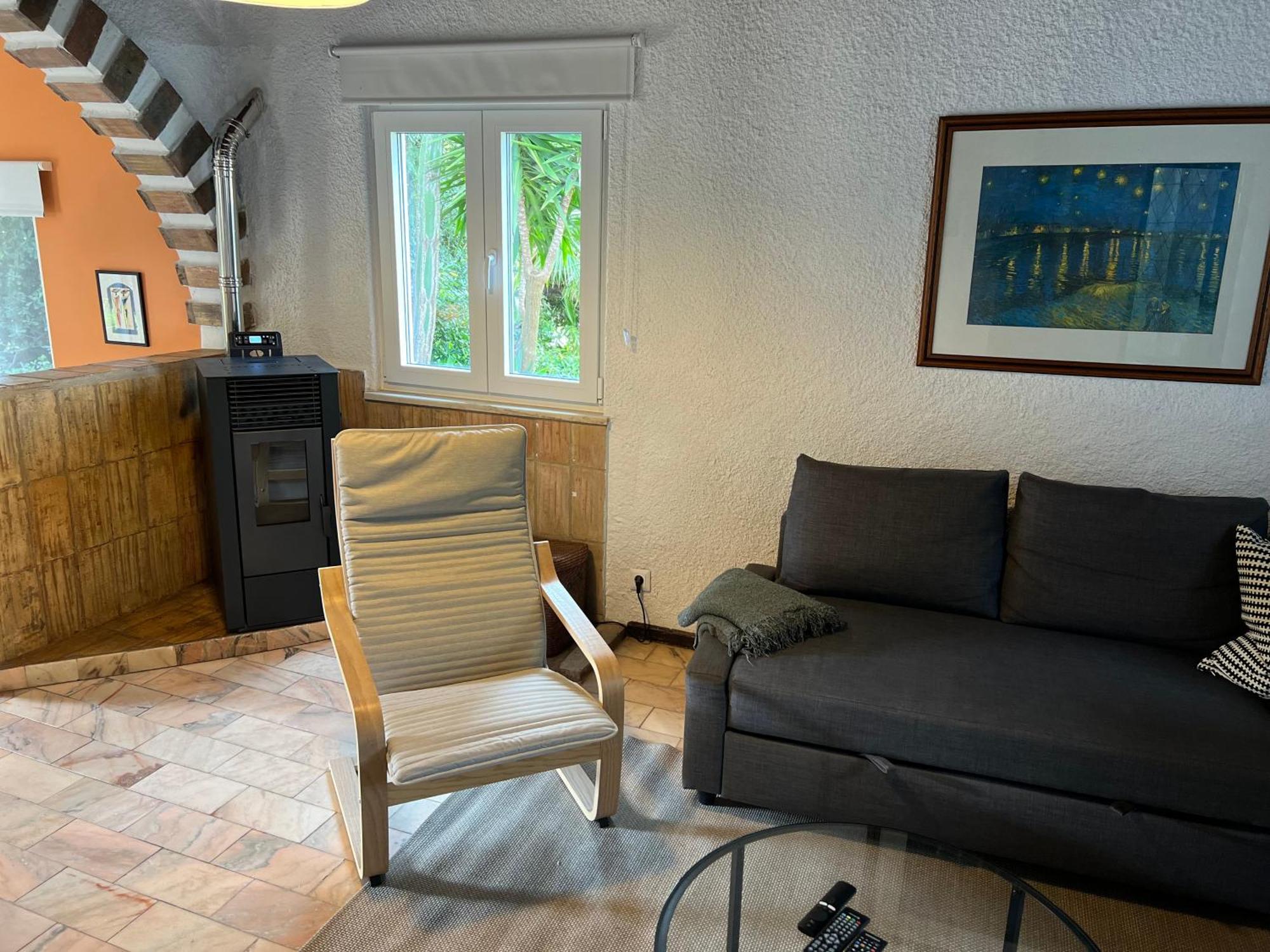 Casa Da Montanha Holiday home