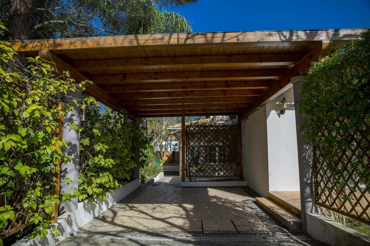 Holiday home Casa Da Montanha Praia Da Luz