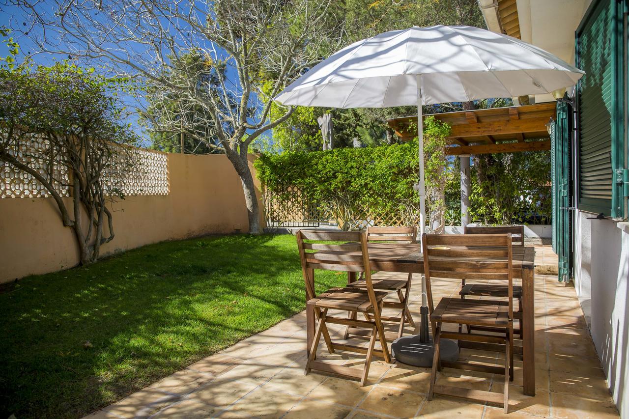 Holiday home Casa Da Montanha Praia Da Luz
