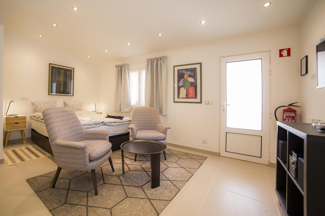 Casa Da Montanha Praia Da Luz