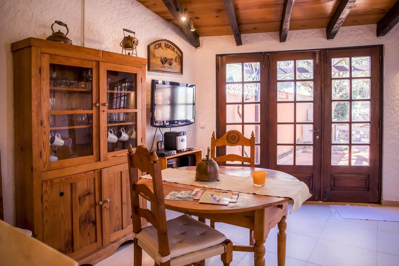 Casa Da Montanha Holiday home Praia Da Luz