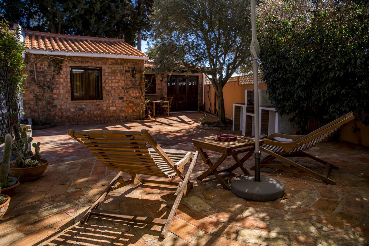 Casa Da Montanha Praia Da Luz