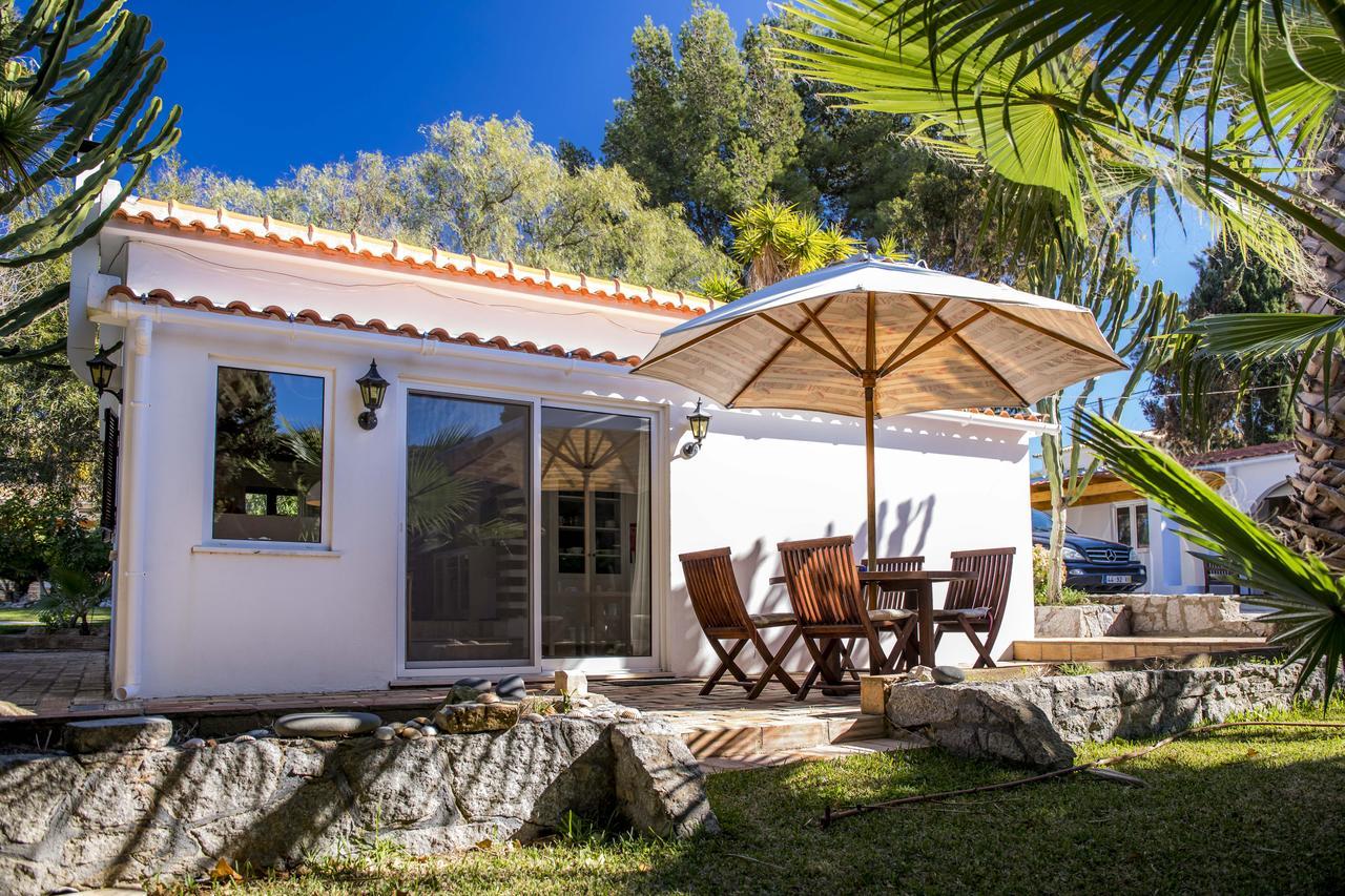 Holiday home Casa Da Montanha Praia Da Luz