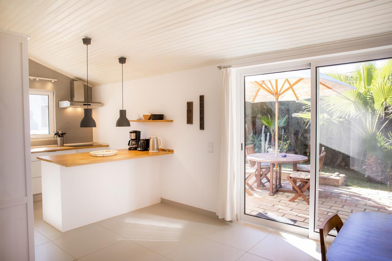 Casa Da Montanha * Praia Da Luz