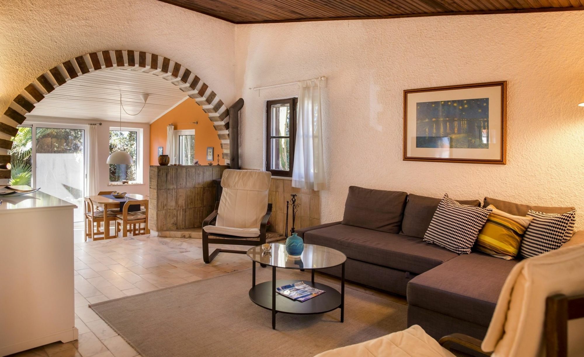Casa Da Montanha * Praia Da Luz