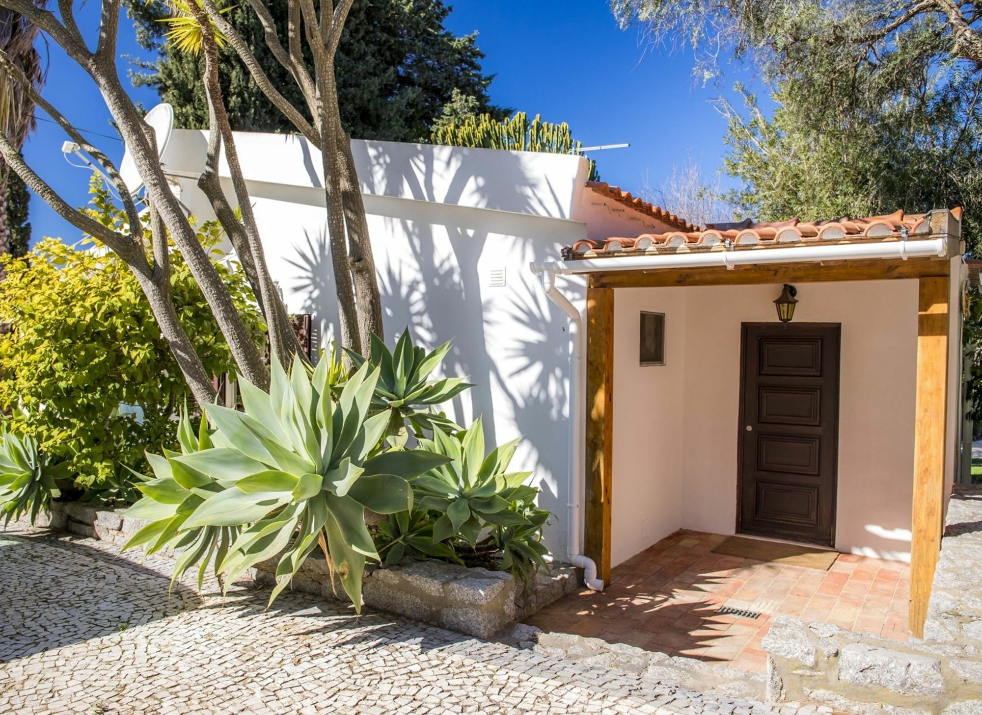 Casa Da Montanha Holiday home *