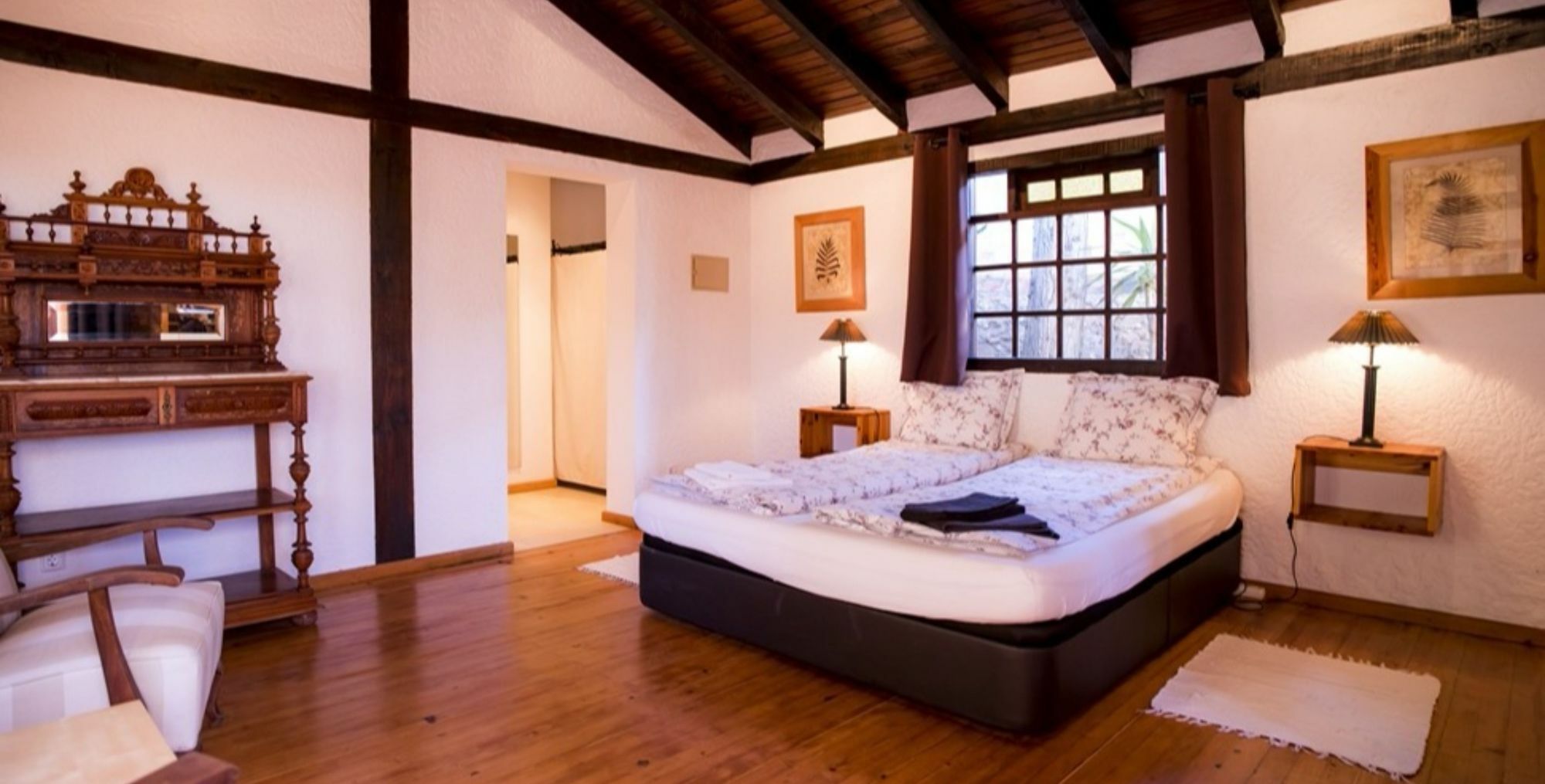 Casa Da Montanha Holiday home
