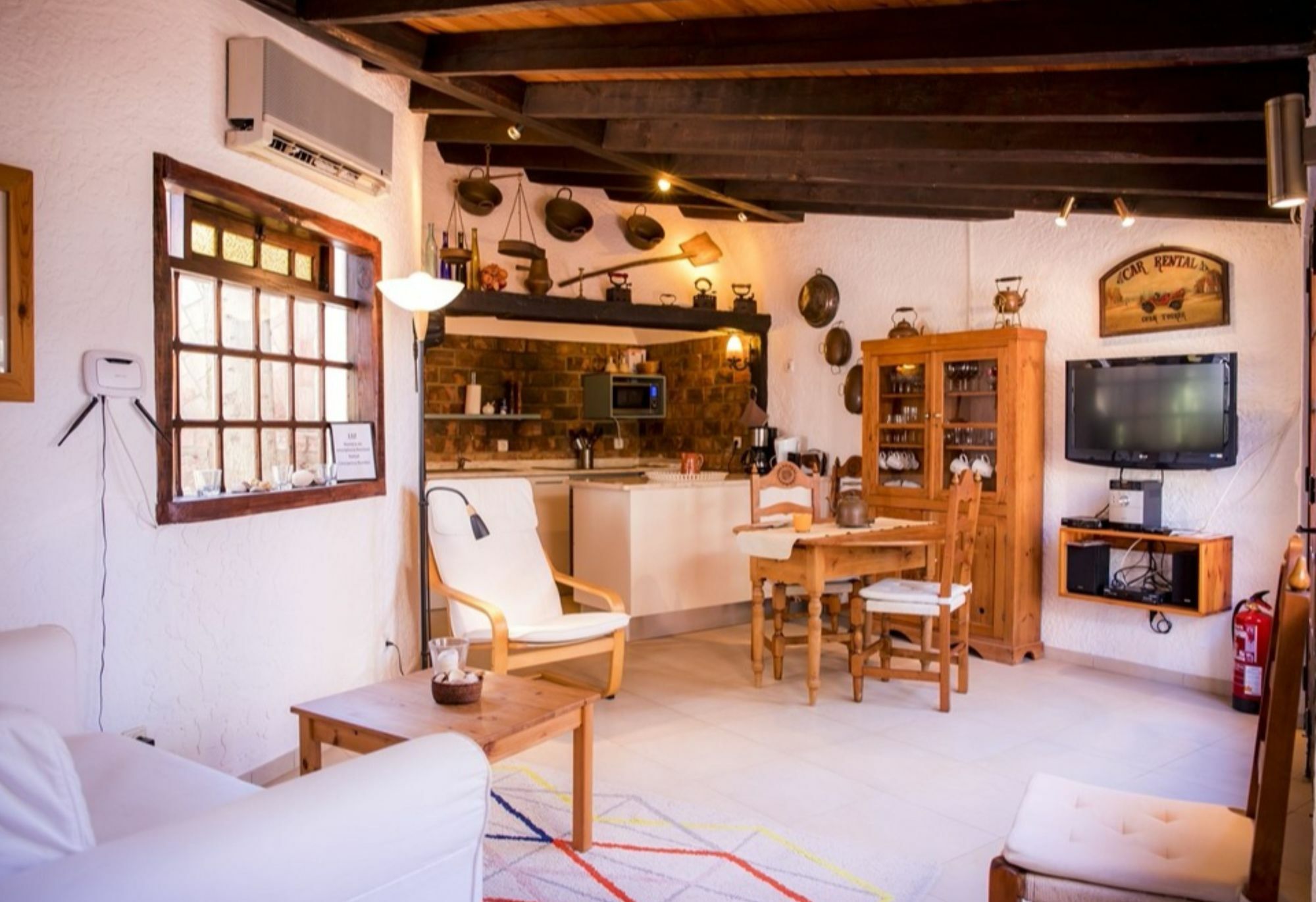 Casa Da Montanha Holiday home