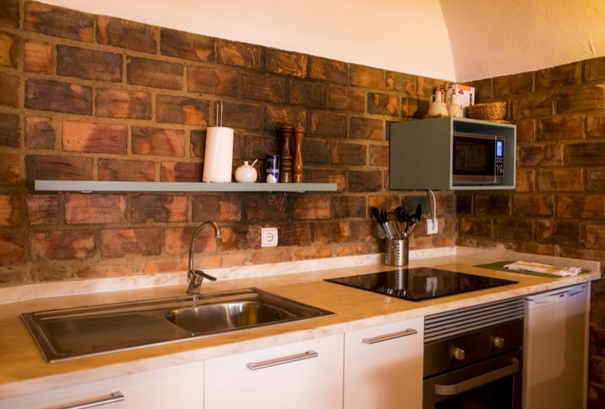 Casa Da Montanha Holiday home *