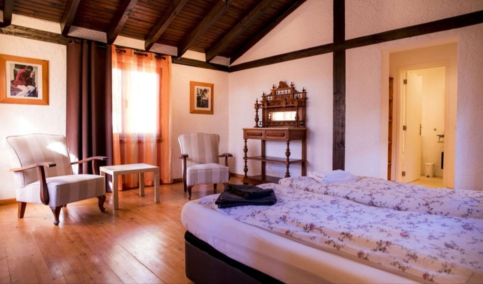 Holiday home Casa Da Montanha Praia Da Luz
