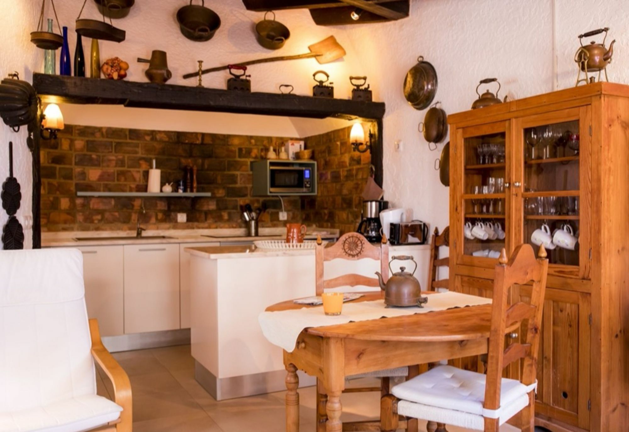 Casa Da Montanha Praia Da Luz
