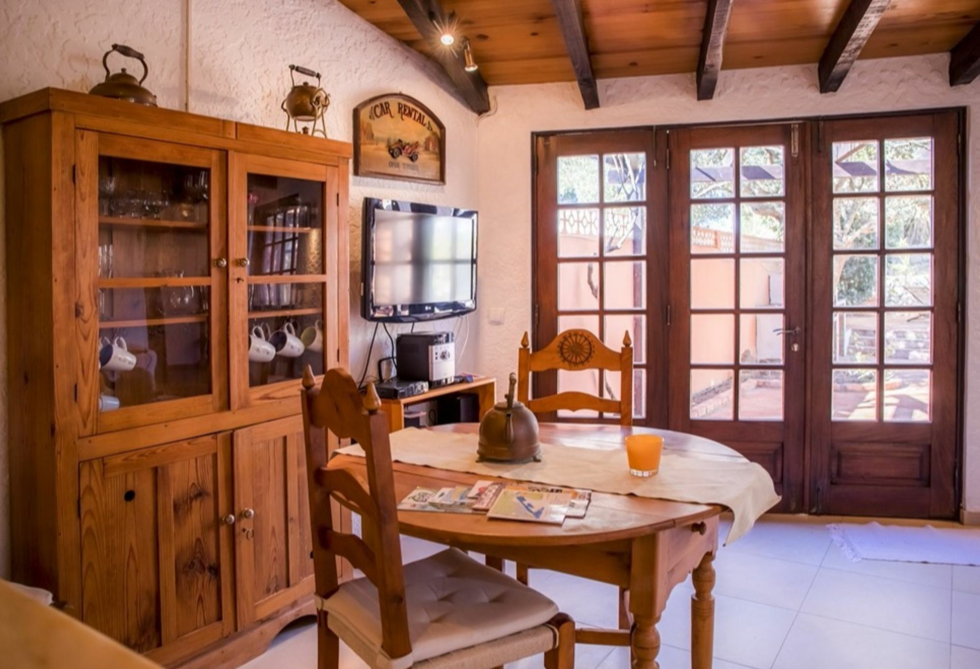 Holiday home Casa Da Montanha