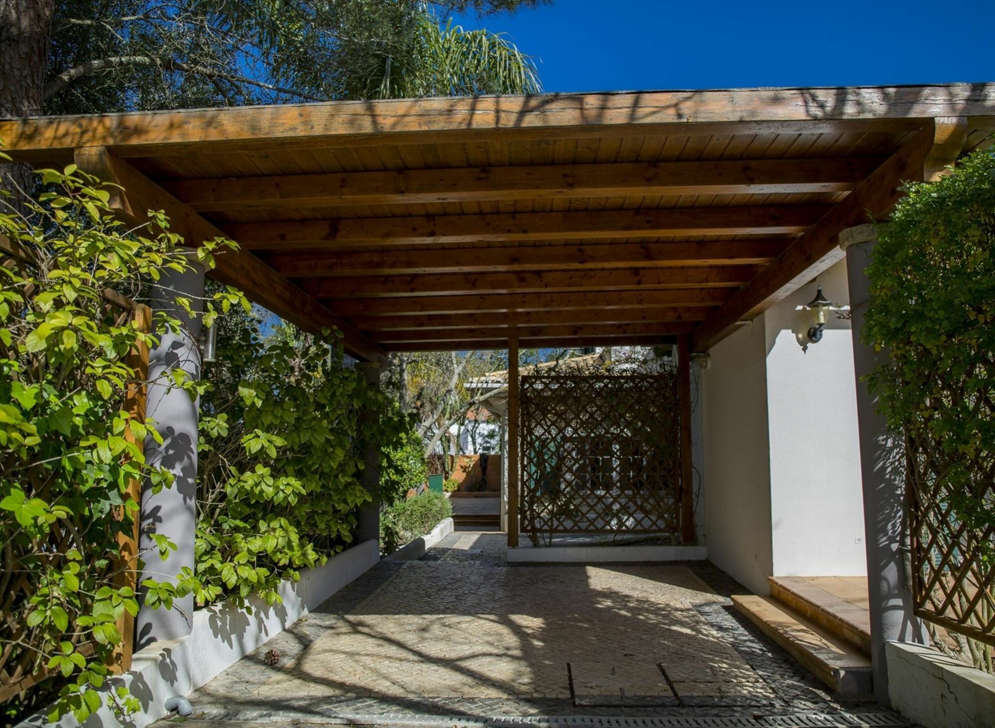 Casa Da Montanha Praia Da Luz