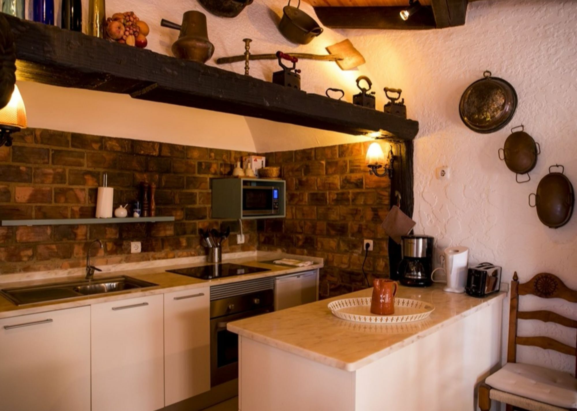 Casa Da Montanha Holiday home Praia Da Luz