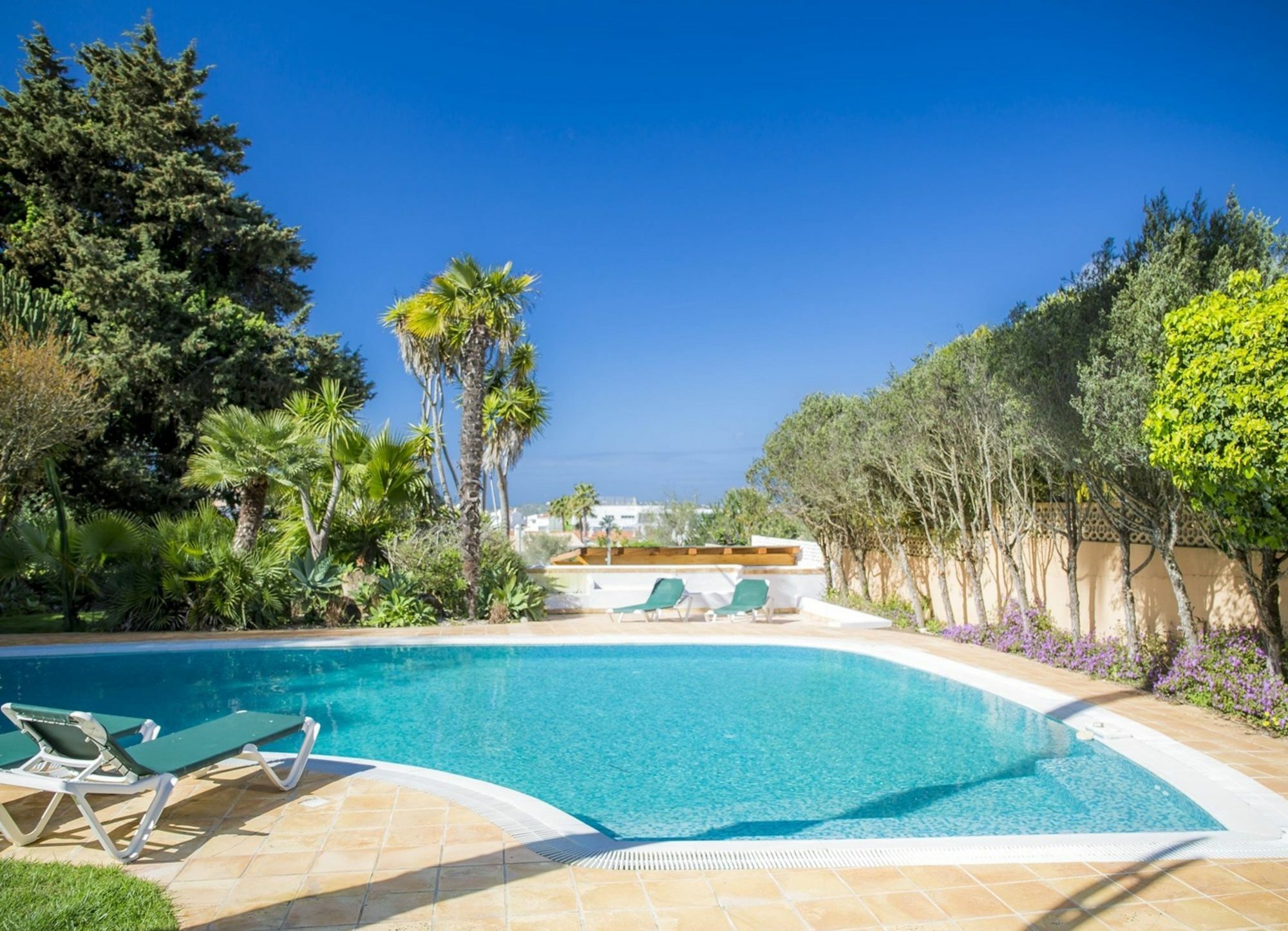 Holiday home Casa Da Montanha Praia Da Luz