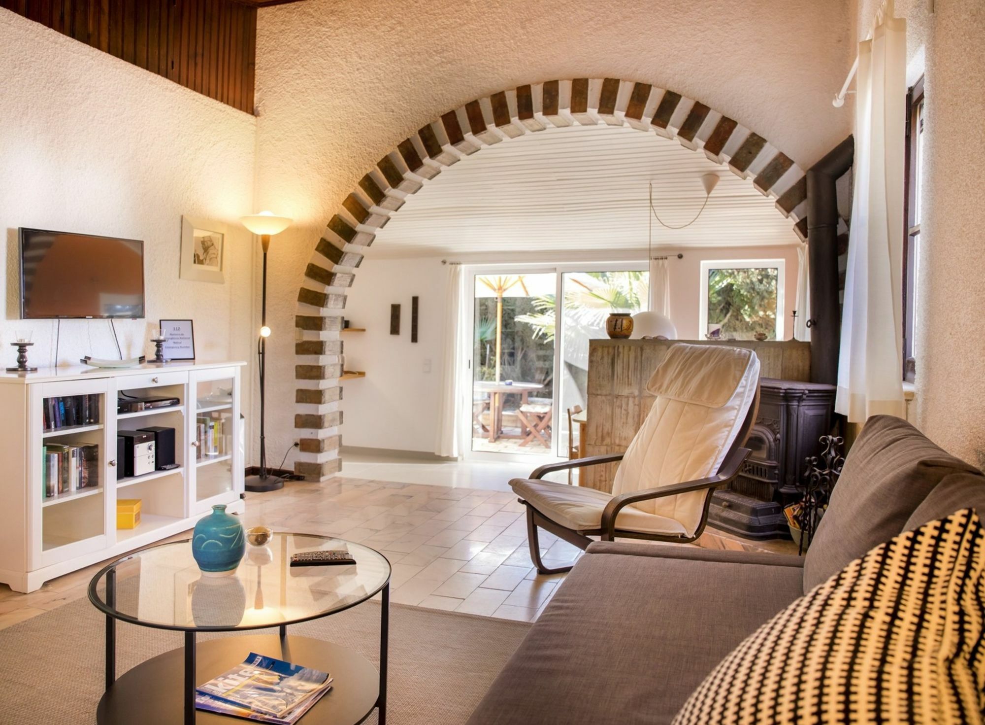 Casa Da Montanha Holiday home *