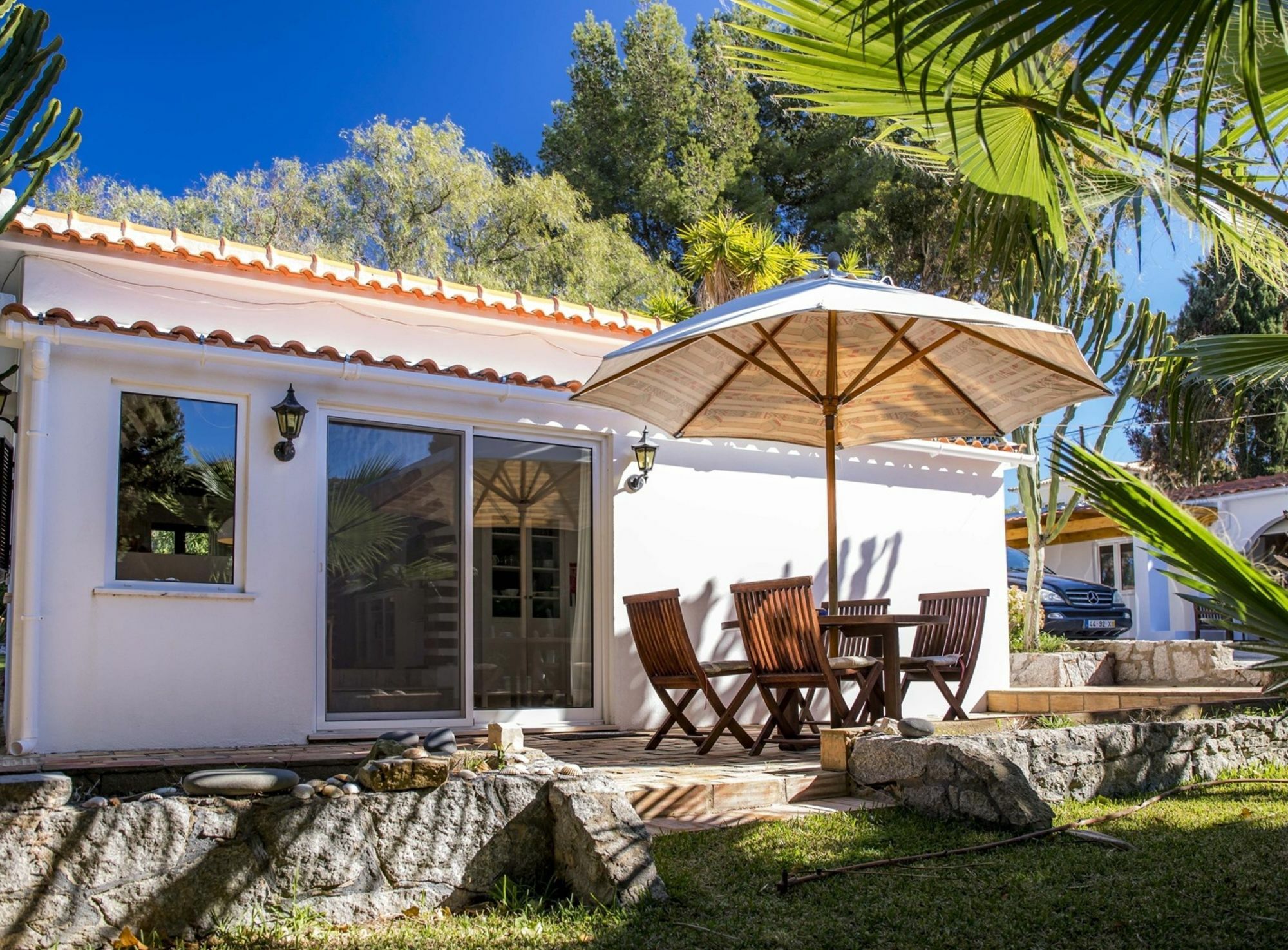 Holiday home Casa Da Montanha