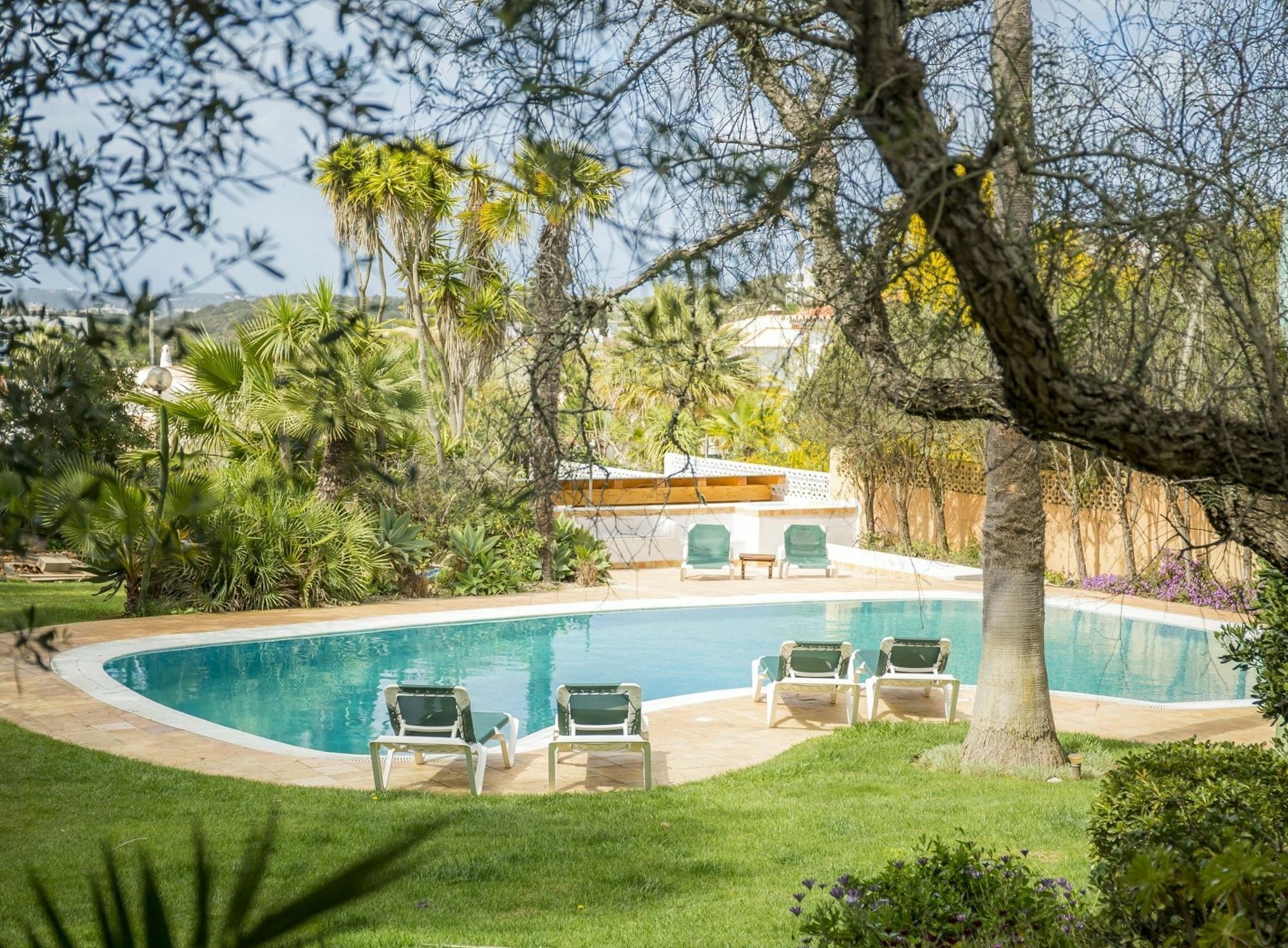 Casa Da Montanha Holiday home *