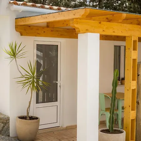 Villa Casa Da Montanha Luz Exterior foto