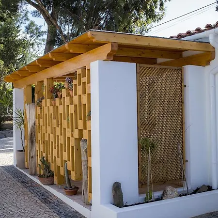 Villa Casa Da Montanha Luz Exterior foto