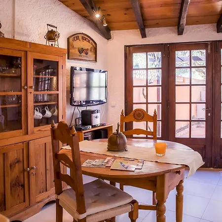 Villa Casa Da Montanha Luz Exterior foto