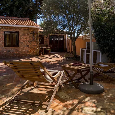 Villa Casa Da Montanha Luz Exterior foto