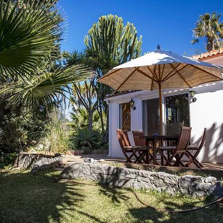 Villa Casa Da Montanha Luz Exterior foto