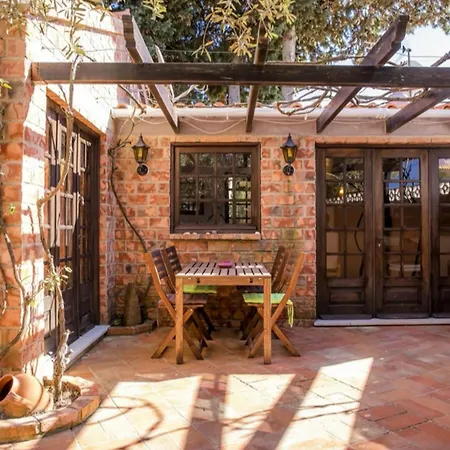 Villa Casa Da Montanha Luz Exterior foto