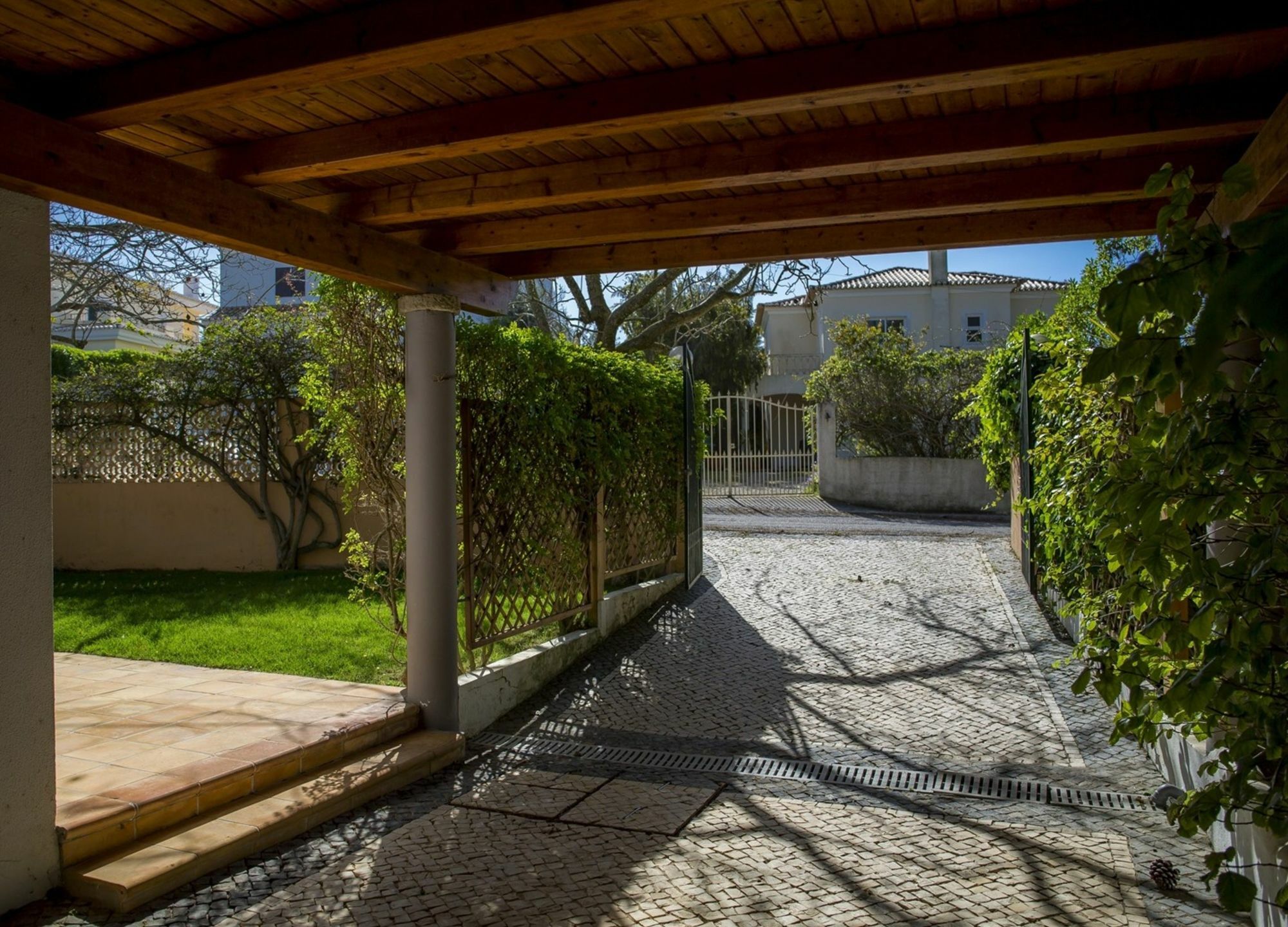 Сasa de vacaciones Casa Da Montanha Luz